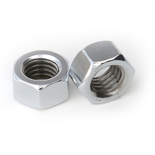 HEAVY HEX NUTS AND HEAVY HEX JAM NUTS(IFID-5)