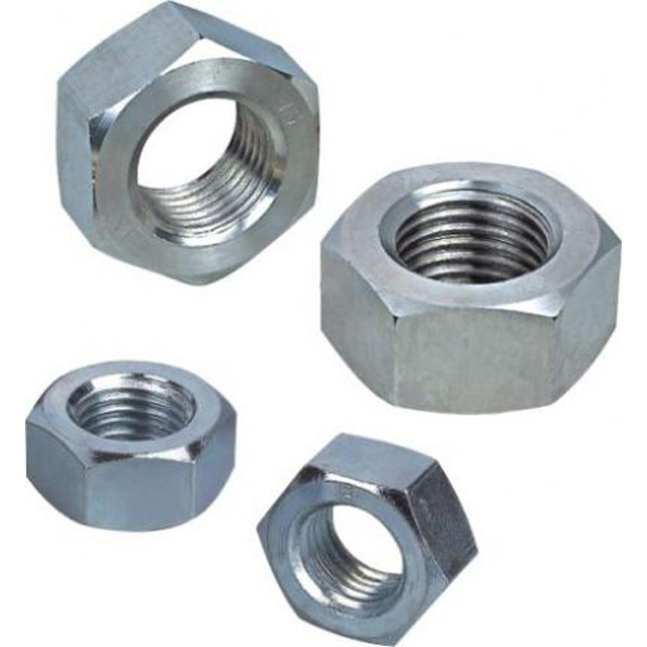 HEX AGON NUTS（DIN934）
