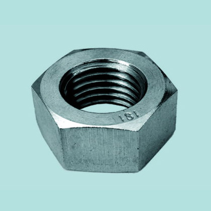 HEX AGON NUTS（DIN555）