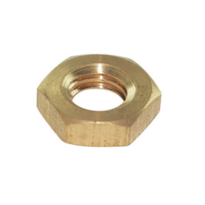 CHAMFERED HEX AGON THIN NUTS（DIN439）