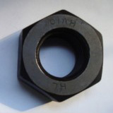 HEX AGON NUTS（B.S.1768）