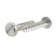 SLOTTED PAN HEAD TAPPING SCREWS