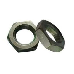 HEX AGON THIN NUTS（ISO4035）
