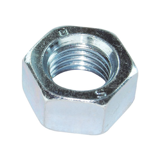 HEX AGON NUTS（ISO4034）
