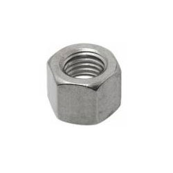 HEX AGON NUTS（ISO4033）