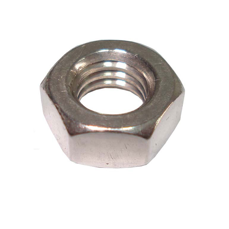HEX AGON NUTS（ISO403）